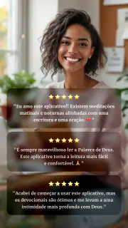 Bíblia para Mulheres screenshot 8