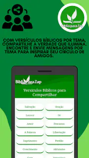 Bíblia para Zap screenshot 8