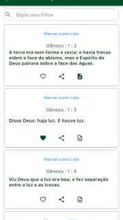 Bíblia Presbiteriana screenshot 1