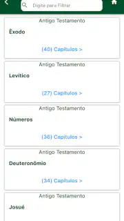 Bíblia Presbiteriana screenshot 2