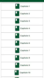 Bíblia Presbiteriana screenshot 4