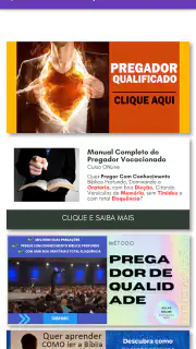 Bíblia Presbiteriana screenshot 5