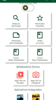 Bíblia Presbiteriana screenshot 6