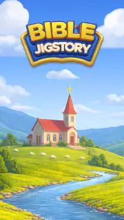 Bíblia Quebra-Cabeça História screenshot 7
