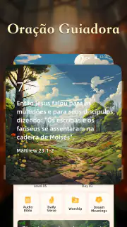 Bíblia Sagrada screenshot 6