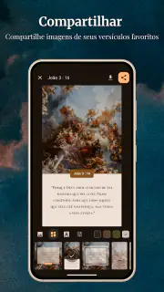 Bíblia Sagrada Almeida screenshot 6