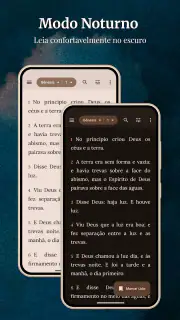Bíblia Sagrada Almeida screenshot 7