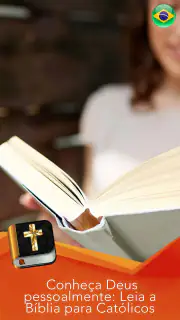 Bíblia Sagrada Católica audio screenshot 3