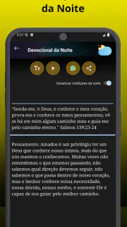 Bíblia Sagrada Católica Oração screenshot 8