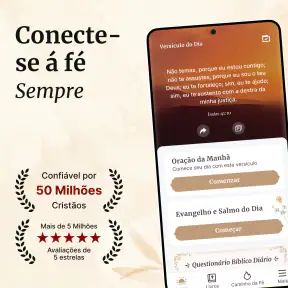 Bíblia Sagrada Comigo Offline screenshot 1
