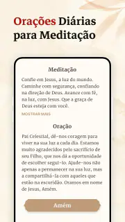 Bíblia Sagrada Comigo Offline screenshot 6