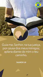 Bíblia Sagrada de Estudo screenshot 1