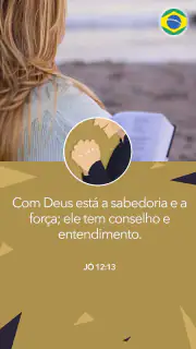 Bíblia Sagrada de Estudo screenshot 7