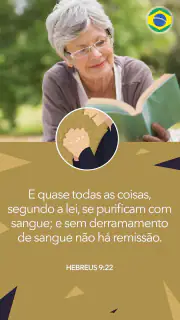 Bíblia Sagrada de Estudo screenshot 8
