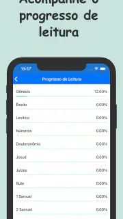 Bíblia Sagrada e Harpa Cristã screenshot 4