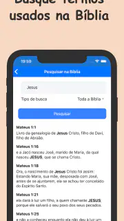 Bíblia Sagrada e Harpa Cristã screenshot 6