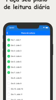 Bíblia Sagrada e Harpa Cristã screenshot 7