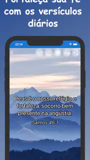 Bíblia Sagrada e Harpa Cristã screenshot 8