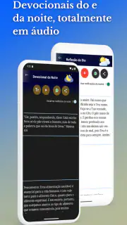 Bíblia Sagrada Fiel Almeida screenshot 2