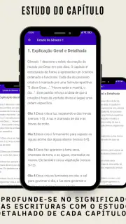 Bíblia Strong (Português) screenshot 7