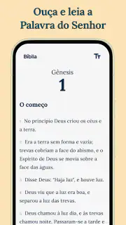Bíbliaon - Devocional Diário screenshot 6