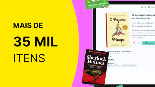 BibliON screenshot 8