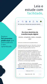 Biblioteca Virtual by Pearson screenshot 3