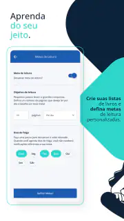 Biblioteca Virtual by Pearson screenshot 4