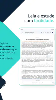 Biblioteca Virtual by Pearson screenshot 8