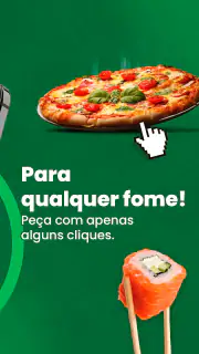 Bigou Delivery de Comida screenshot 2