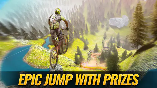 Bike Clash: PvP Cycle Game screenshot 5