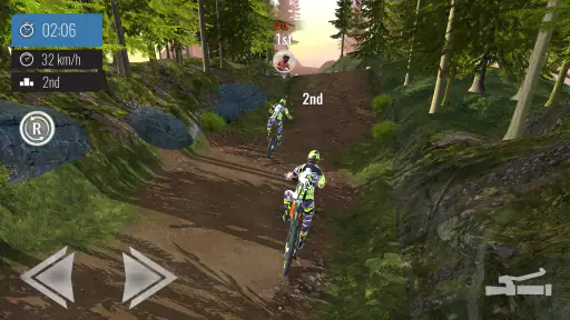 Bike Clash: PvP Cycle Game screenshot 7