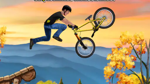 Bike Mayhem Mountain Racing screenshot 8