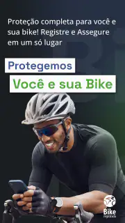 Bike Registrada screenshot 1