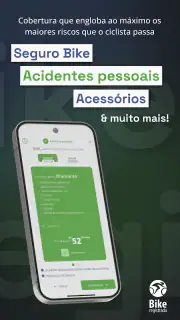 Bike Registrada screenshot 2