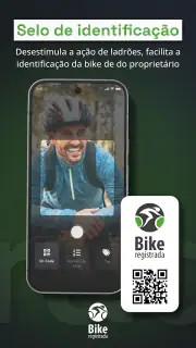 Bike Registrada screenshot 4