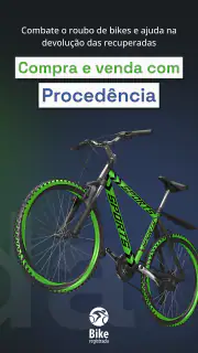 Bike Registrada screenshot 5