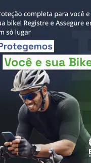 Bike Registrada screenshot 6