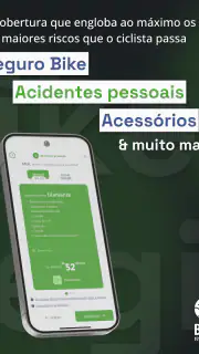 Bike Registrada screenshot 7
