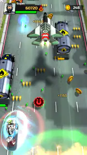 Bike Rider : Moto Grau screenshot 2