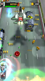 Bike Rider : Moto Grau screenshot 7