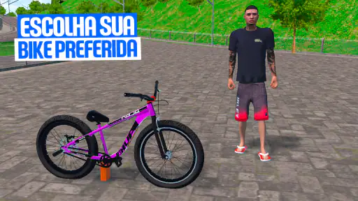 Bikes BH screenshot 1