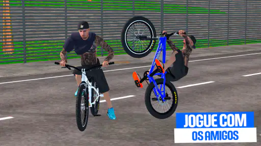 Bikes BH screenshot 4