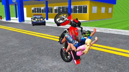 Bikes Mx screenshot 2
