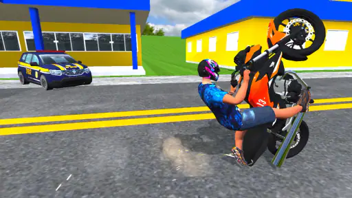 Bikes Mx screenshot 3