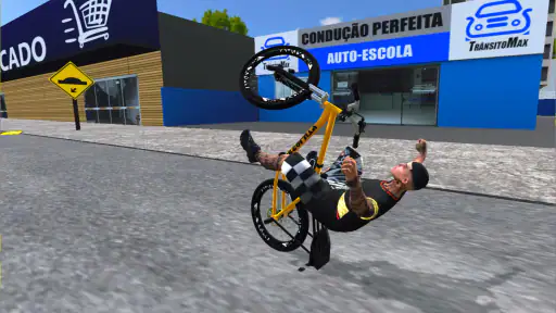 Bikes Mx screenshot 4