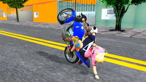 Bikes Mx screenshot 5