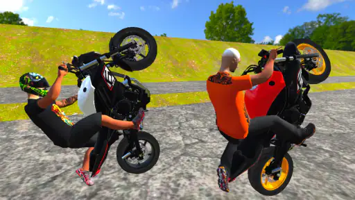 Bikes Mx screenshot 7
