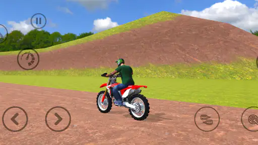 Bikes Mx screenshot 8