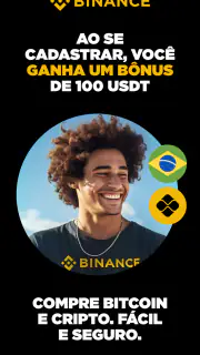 Binance Compre Bitcoin Cripto screenshot 1